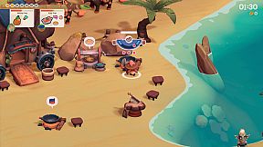 SEDAP! A Culinary Adventure