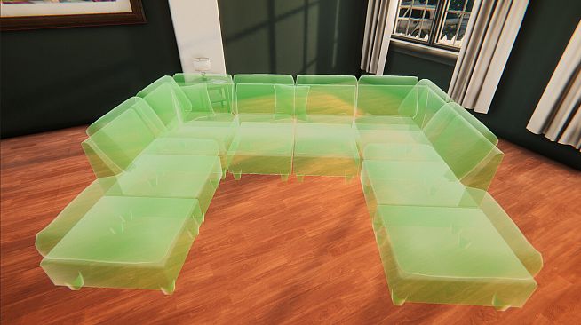 Relocation Simulator