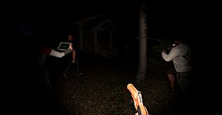 Forsake: Urban horror