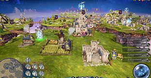 Driftland: The Magic Revival