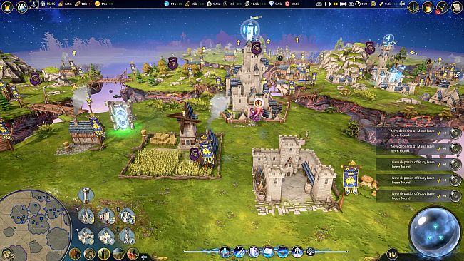 Driftland: The Magic Revival