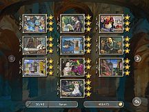 Fairytale Mosaics Beauty And The Beast 2