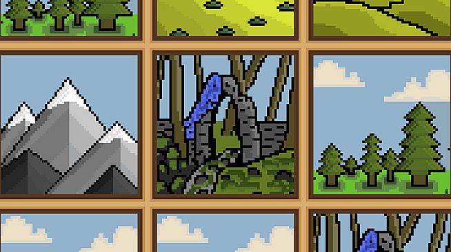 Just One More Expedition
