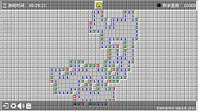Minesweeper World