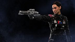 STAR WARS Battlefront II