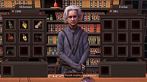 Void's Calling ep. 2