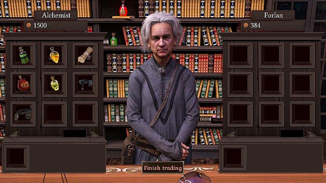 Void's Calling ep. 2