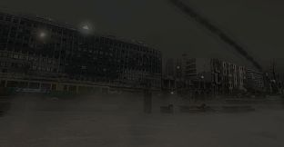 Perspectives: Aleppo-Helsinki