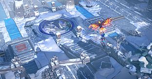 Immortals Fenyx Rising - The Lost Gods