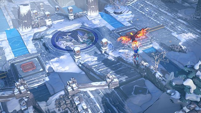 Immortals Fenyx Rising - The Lost Gods