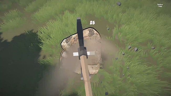 Quarantine-Z: Survival