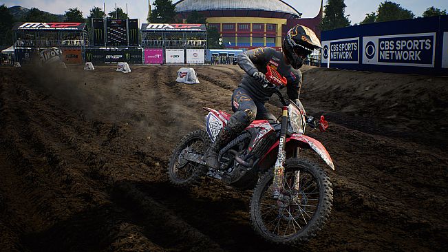 MXGP PRO