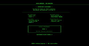 COALCOM: Power Station