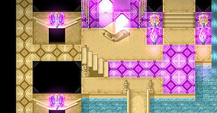 RPG Maker MZ - KR Legendary Palaces - Fairy Tileset