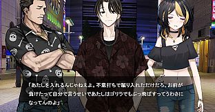 それいけ!!杉城園芸部