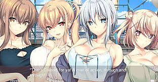 LOVEJUICED! -Hi Neighbor, meet Gamer.-