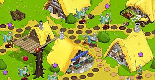 Asterix & Obelix: Heroes