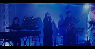 The House in Fata Morgana, Live in Osaka!