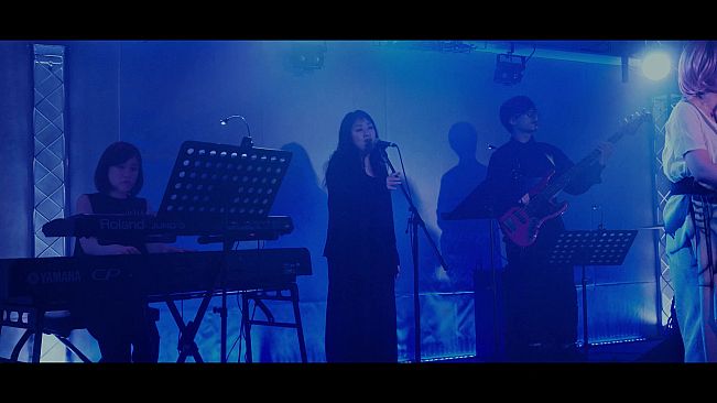 The House in Fata Morgana, Live in Osaka!