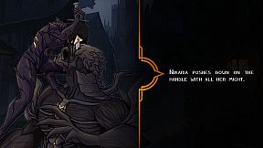 Legends of Savvarah: Flowers and Scorpions