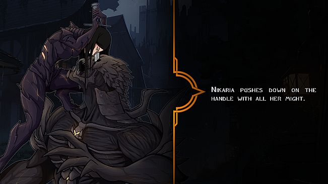 Legends of Savvarah: Flowers and Scorpions