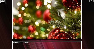 Super Jigsaw Puzzle: Generations - Christmas Puzzles