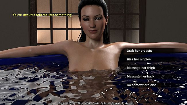 Date Ariane Remastered