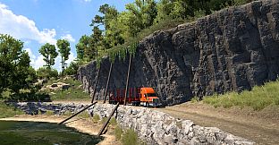 American Truck Simulator - Arkansas