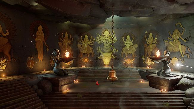 RAJI: AN ANCIENT EPIC