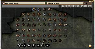 Fantasy Grounds - Devin Night Pack 201: Weird West Characters