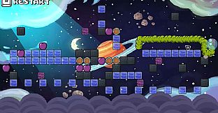 Wriggle apple 4