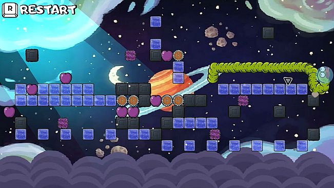 Wriggle apple 4
