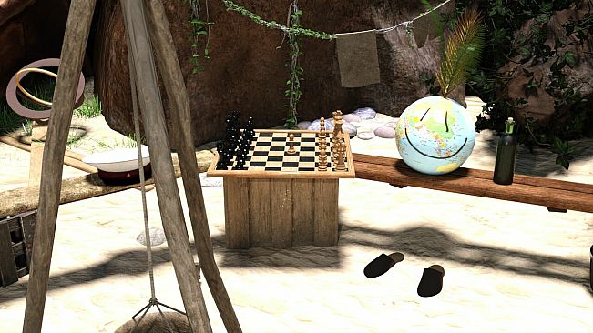 Путин против Инопланетян: Extended Cut (CyberPutin 2033)