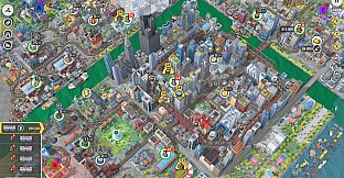 Train Valley 2: Workshop Gems - Ruby