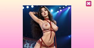 Hentai BDSM - Rocker DLC 