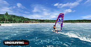 Windsurfing MMX
