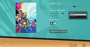 Jigsaw Puzzle Dreams - Serene Pack