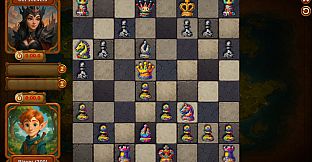 Choc Tactic for Chess Master - Gambit One can you be