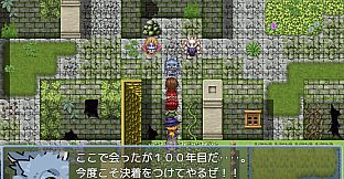 RPG Maker MZ - Pop Fantasy Battler and Face Set