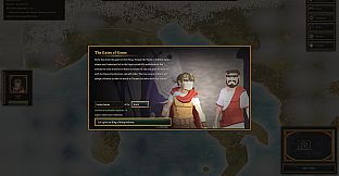 Rome Invictus