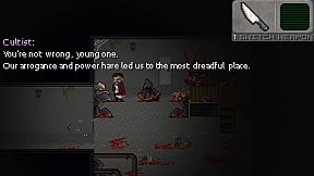 Desolate City: Last Show