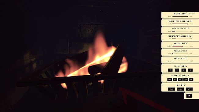 Fire Place