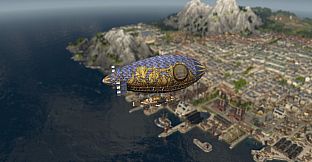 Anno 1800 - Vehicle Liveries
