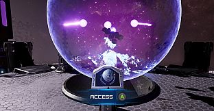 PR0B-1E: Expedition Origin