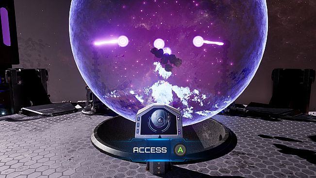 PR0B-1E: Expedition Origin