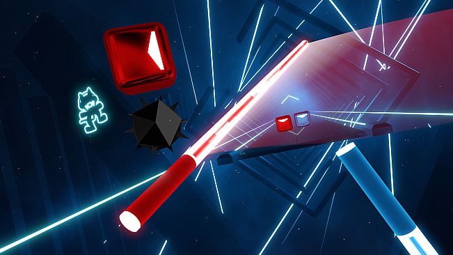 Beat Saber - Kayzo - "This Time"