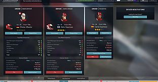 Motorsport Manager - Challenge Pack