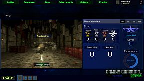 Galaxy Guardian Royale