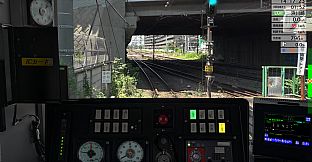 JR EAST Train Simulator: Nambu Line (Kawasaki to Tachikawa) E233-8000 series Nambu Branchi Line (Hamakawasaki to Shitte) 205-1000 series Tsurumi Line (Tsurumi to Ogimachi,Okawa,Umi-Shibaura) 205-1100 series
