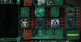 System Crash - Underworld